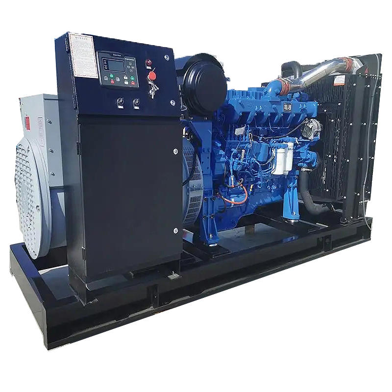 300KW（玉柴，國(guó)三，裸機(jī)）