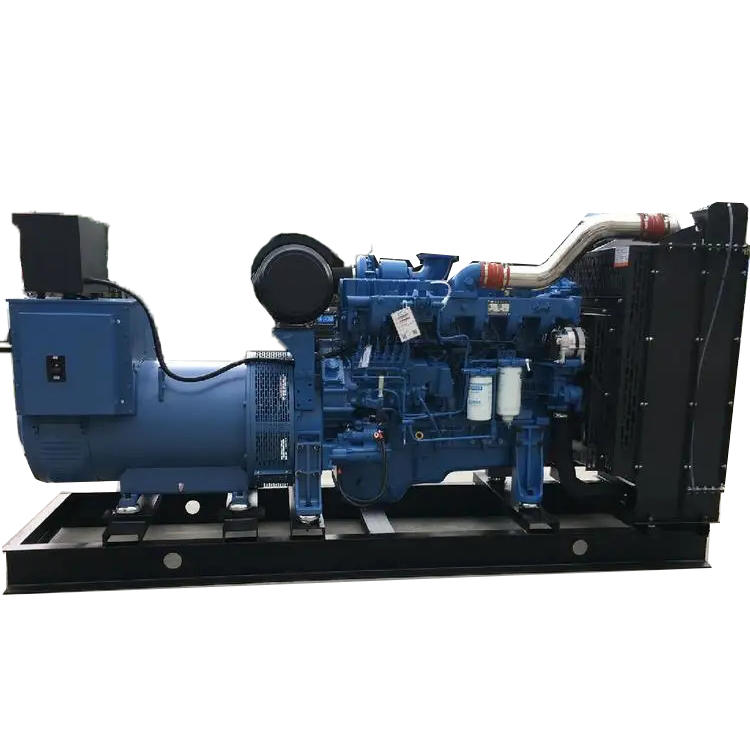 100KW（玉柴，國(guó)三，裸機(jī)）