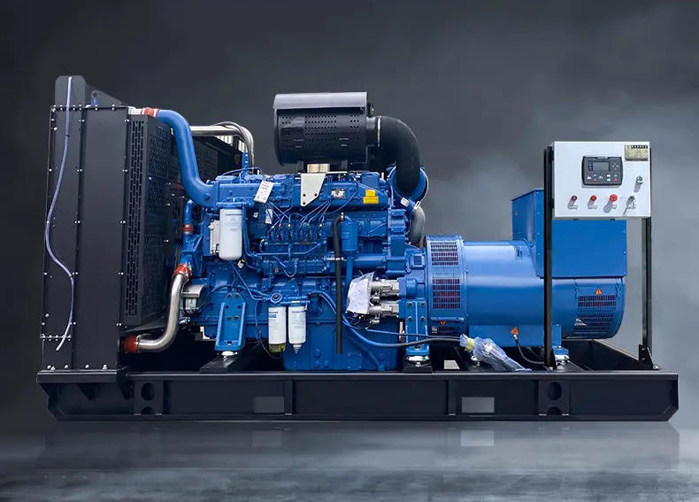 70KW（玉柴，國(guó)三，裸機(jī)）