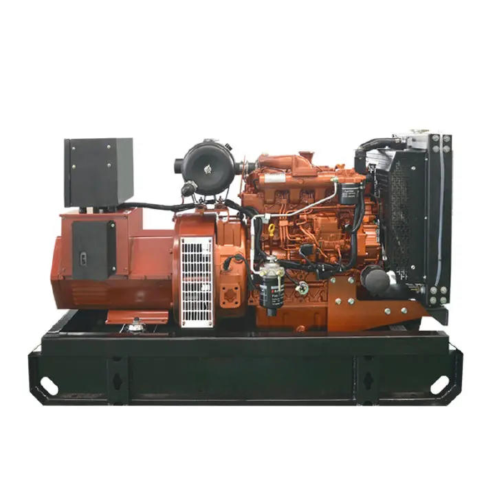 30KW（玉柴，國(guó)三，裸機(jī)）