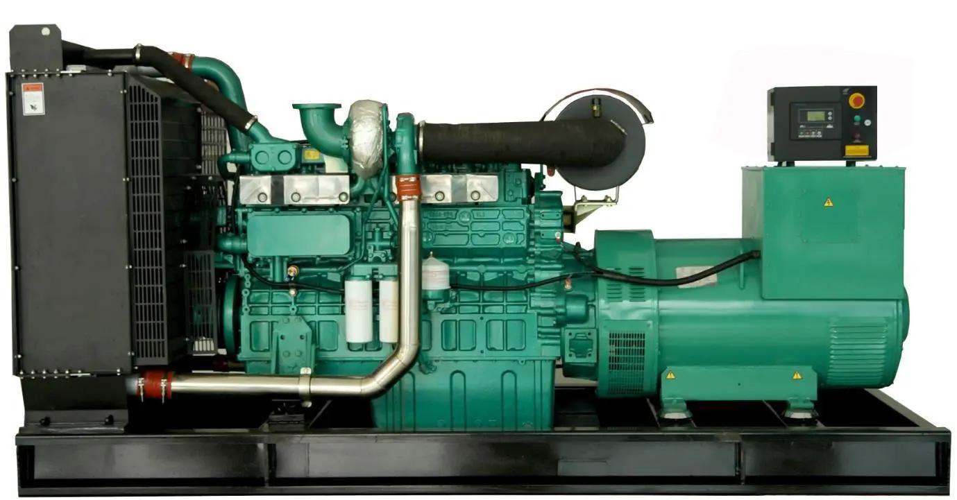 250kw（玉柴，國(guó)三，裸機(jī)）