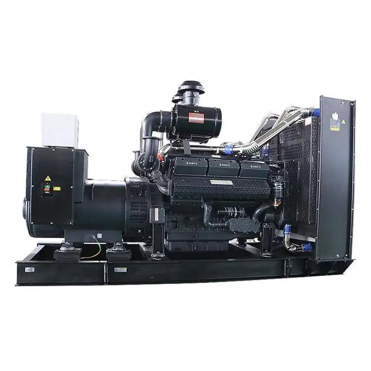 360KW（上柴，國三，裸機）