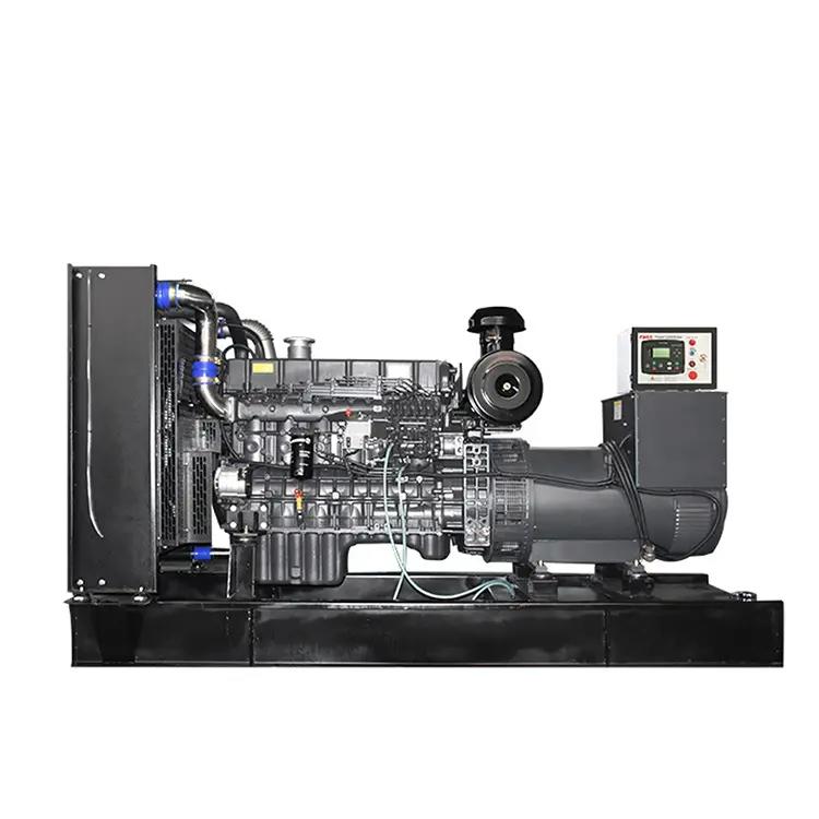 250KW（上柴，國三，裸機(jī)）