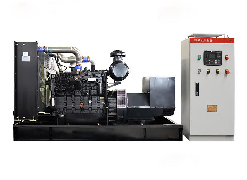 150KW（上柴，國三，裸機(jī)）