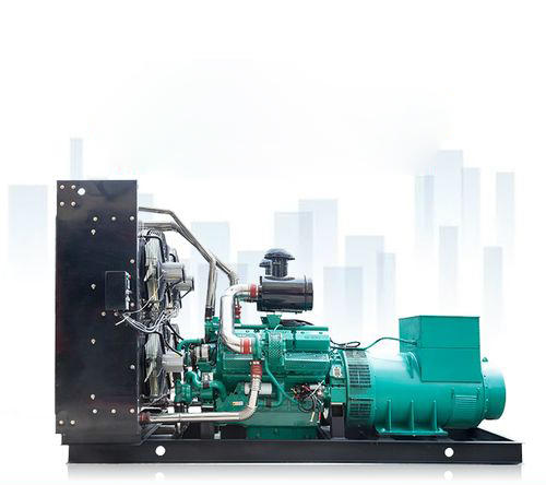 110KW（上柴，國三，裸機(jī)）