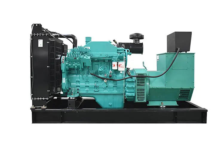 100kw（ 東風(fēng)康明斯，國二，裸機(jī)）