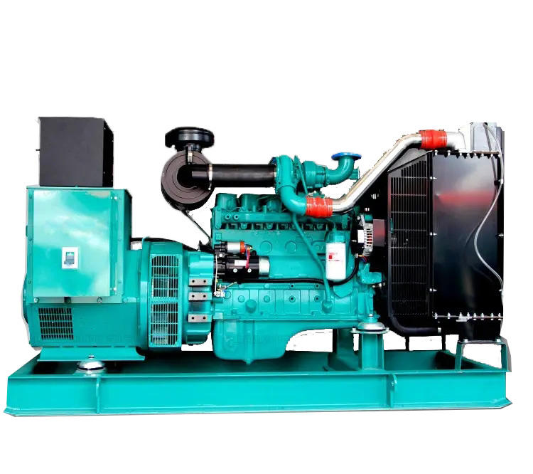 90kw（ 東風(fēng)康明斯，國二，裸機(jī)）