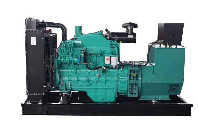 200kw（ 東風(fēng)康明斯，國三，裸機）