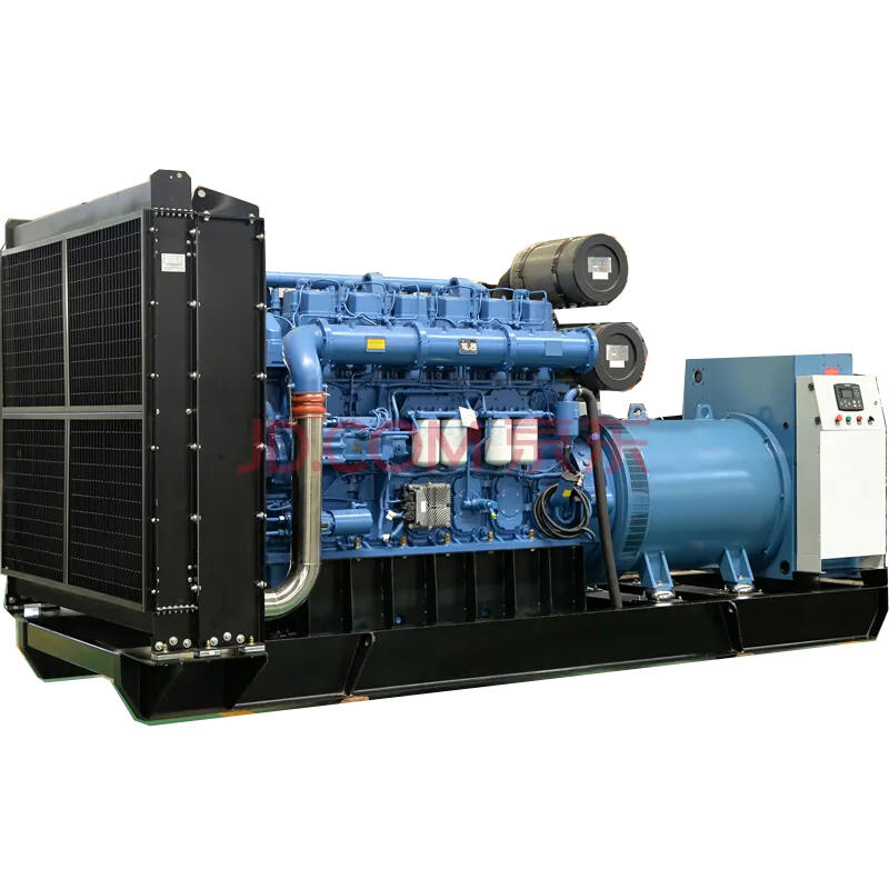 420KW（ 重慶康明斯，國二，裸機(jī)）