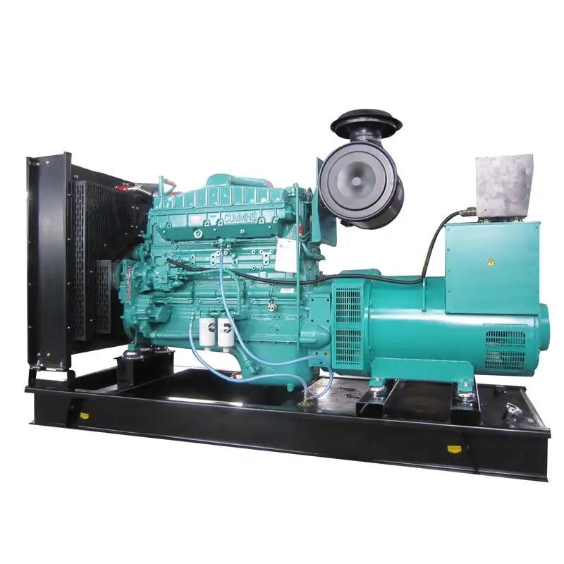 400KW（ 重慶康明斯，國二，裸機(jī)）