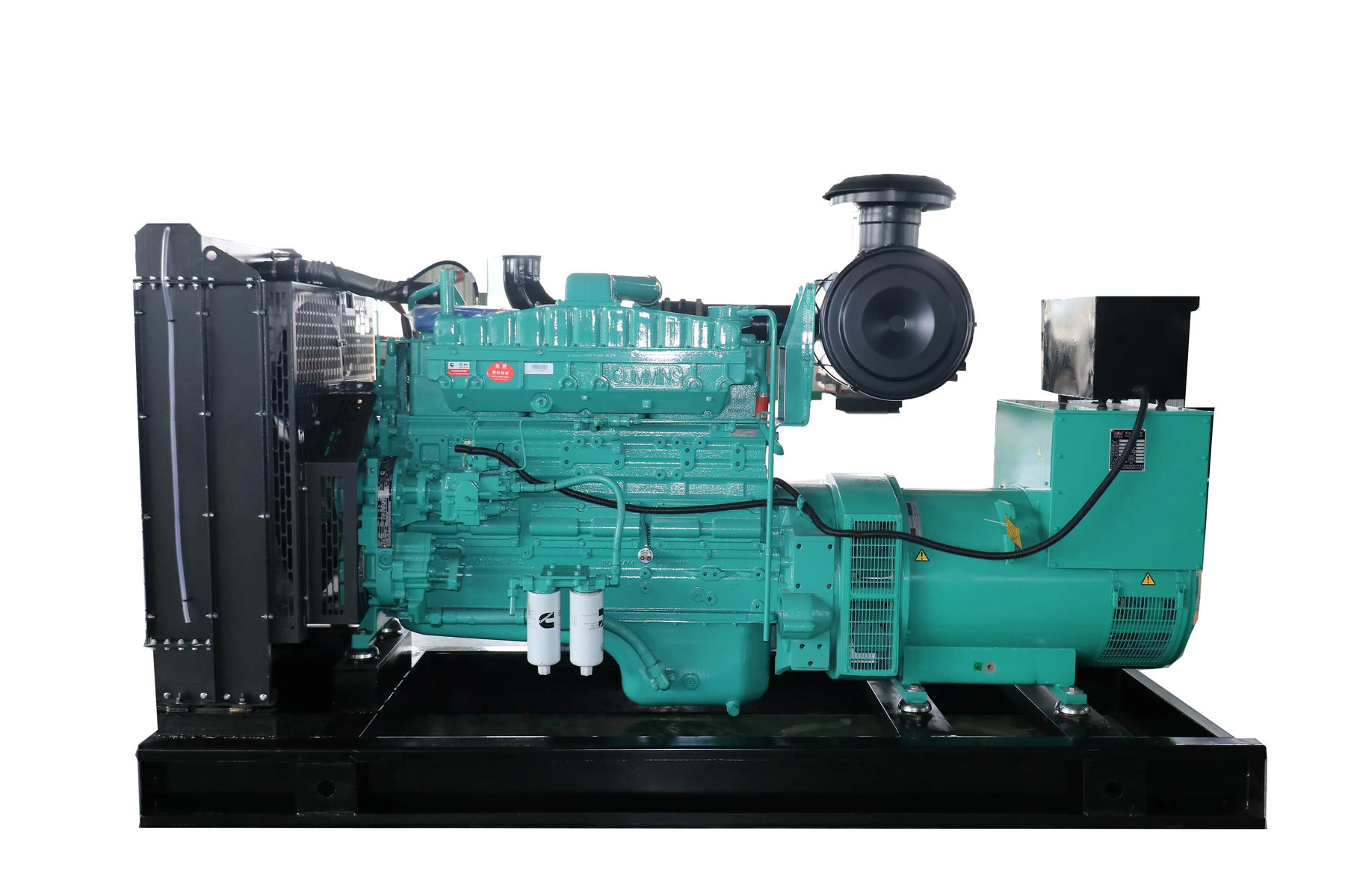 280KW（ 重慶康明斯，國二，裸機(jī)）