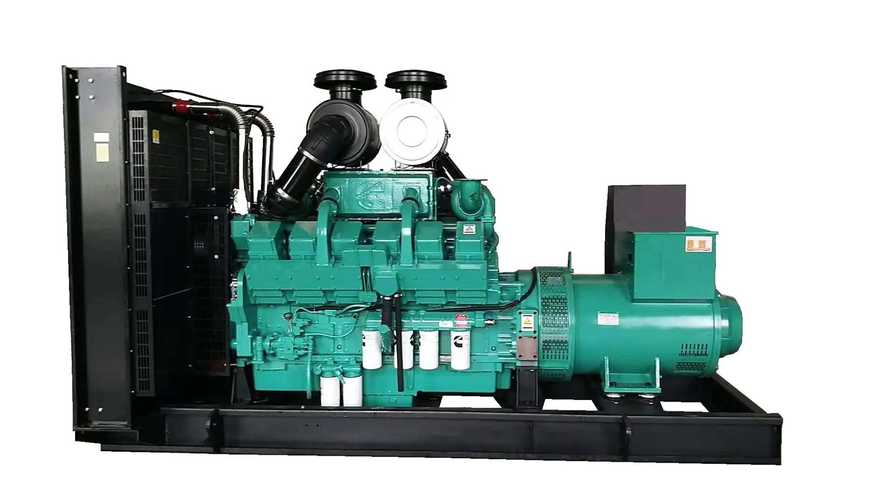 275KW（ 重慶康明斯，國二，裸機(jī)）