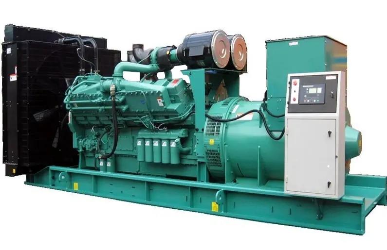 220KW（ 重慶康明斯，國二，裸機(jī)）
