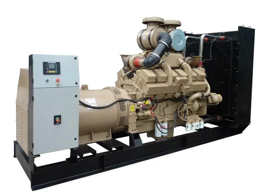 600KW（ 重慶康明斯，國二，裸機(jī)）