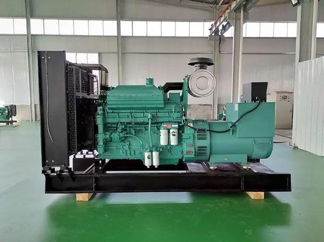 320KW（ 重慶康明斯，國(guó)三，裸機(jī)）