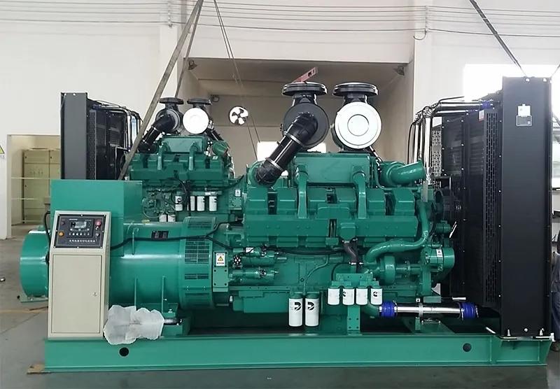 400KW（ 重慶康明斯，國(guó)三，裸機(jī)）