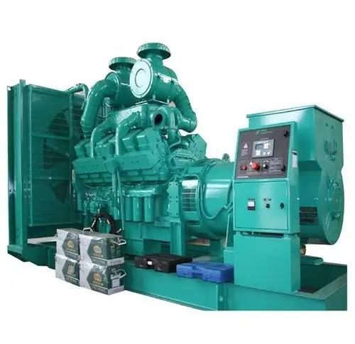 520KW（ 重慶康明斯，國(guó)三，裸機(jī)）